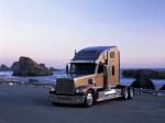 Freightliner Coronado Raised Roof 2002 года